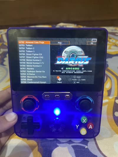 Nintendo