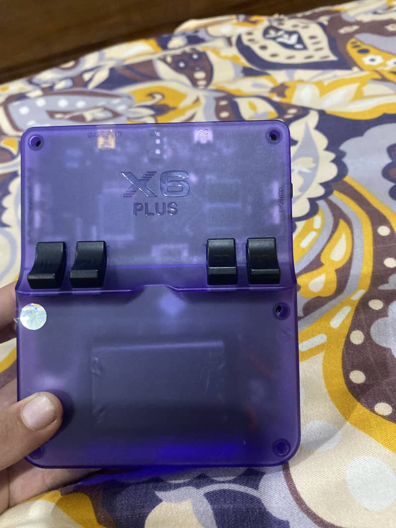 Nintendo 1