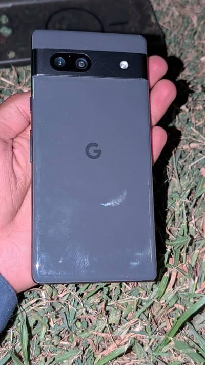 Google Pixel 7a