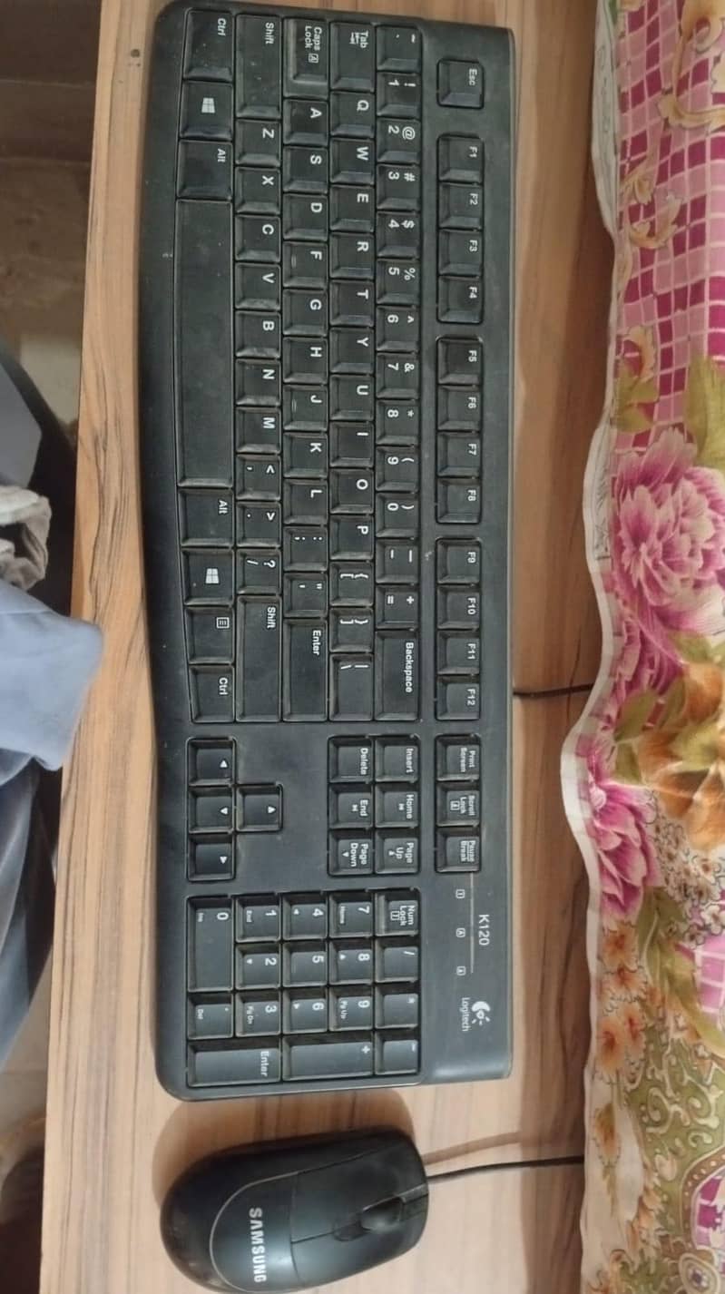 Computer  Good condition 2