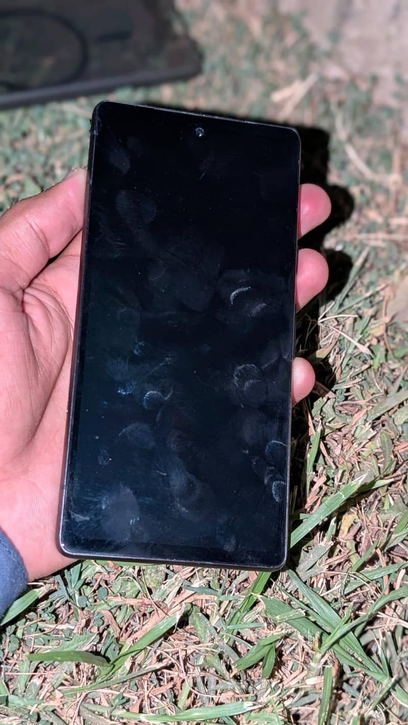 Google Pixel 7a 3
