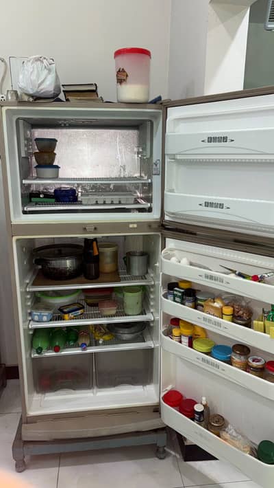 Refrigerator for sale