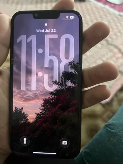 Apple iPhone 13