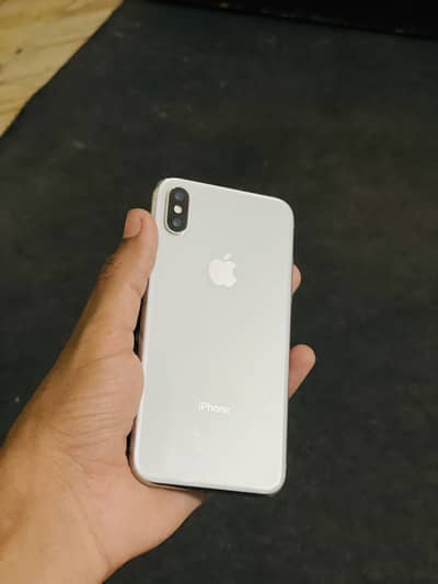 Iphone x non pta all ok 64 gb