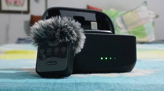 NeePho NP-60 Microphone
