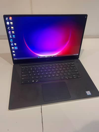 Dell Xps 15 7590