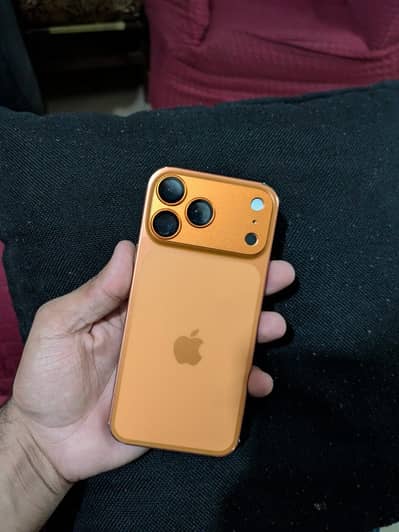 Iphone 16 pro max nonpta