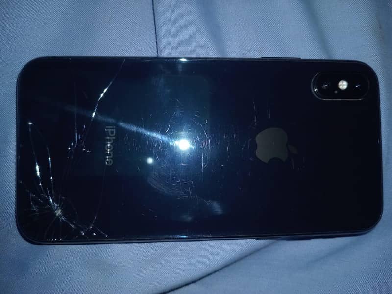 Apple iPhone X 3
