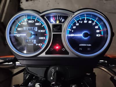 HONDA GC 150 Brand new just 2month use