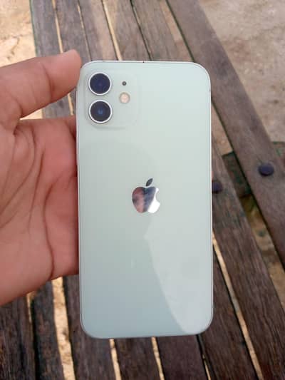 Apple iPhone 12 jv 64