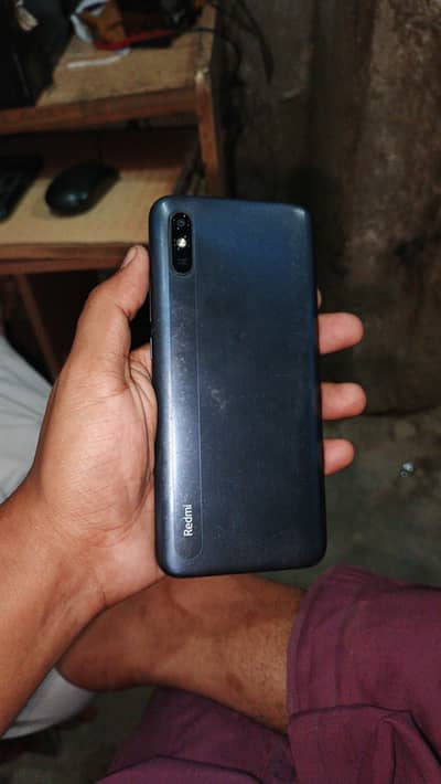 redmi A9   3ram  32rom