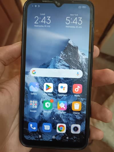 Xiaomi Redmi 9C