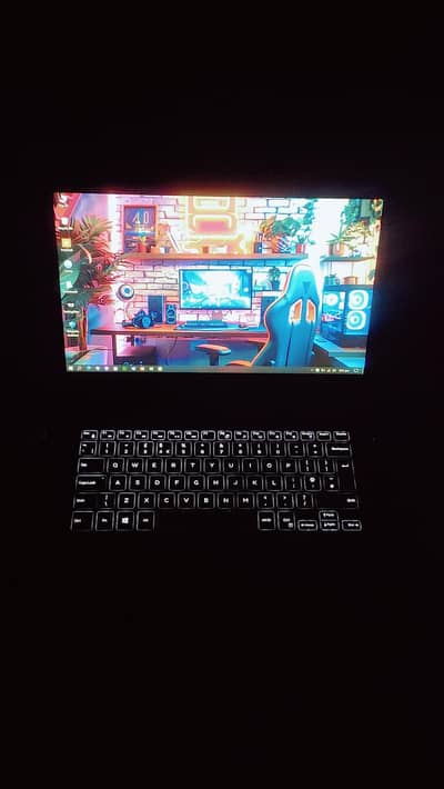 Dell Laptop i5 8th generation 8/256