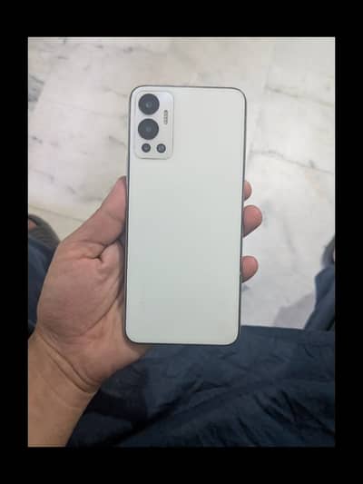 Infinix Hot 12