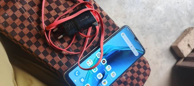 Xiaomi Redmi A1 Plus