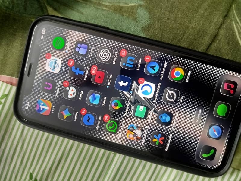 Apple iPhone 11 5