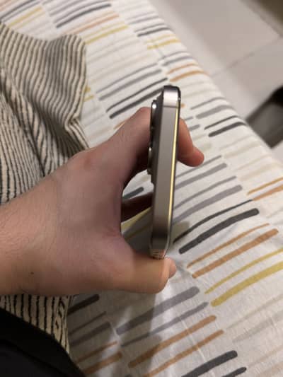Iphone 16 pro max 256gb