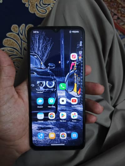 Xiaomi Redmi A3