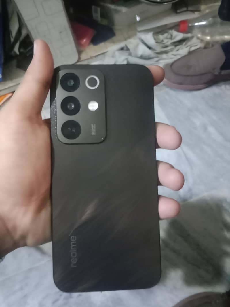 Realme C85 2