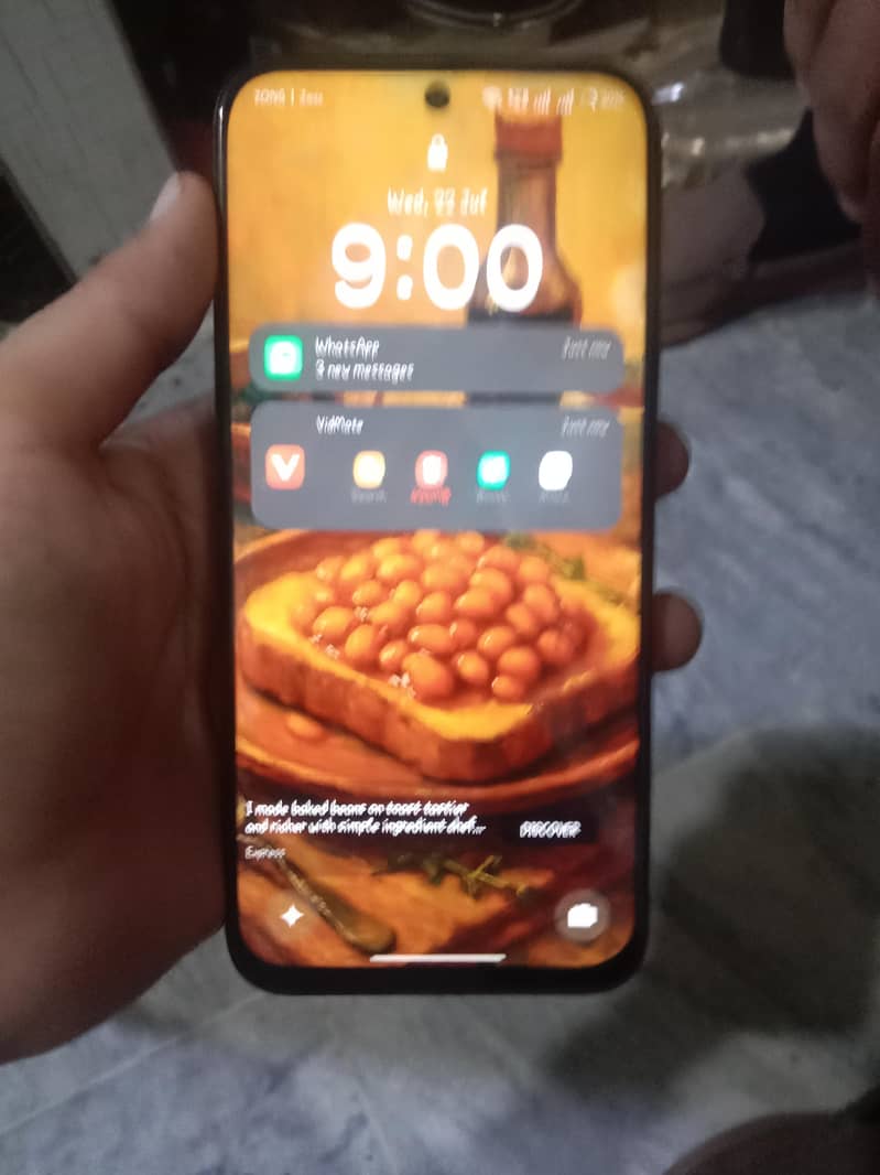 Realme C85 7