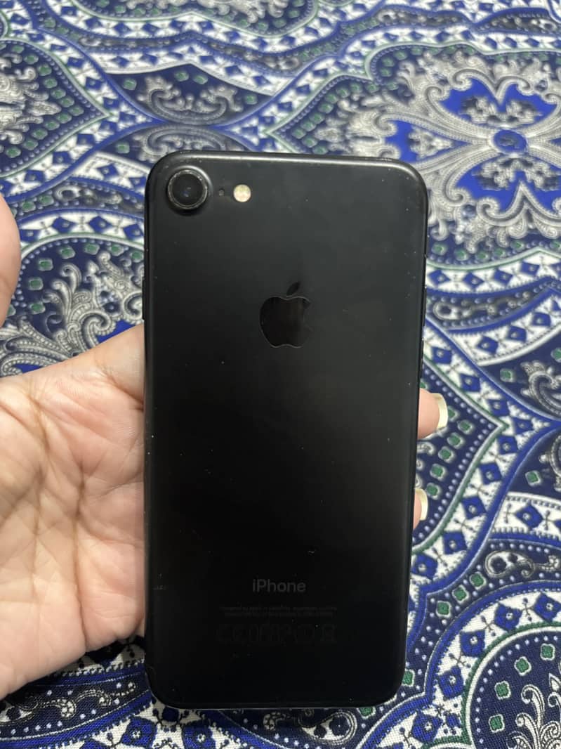 iPhone 7 1