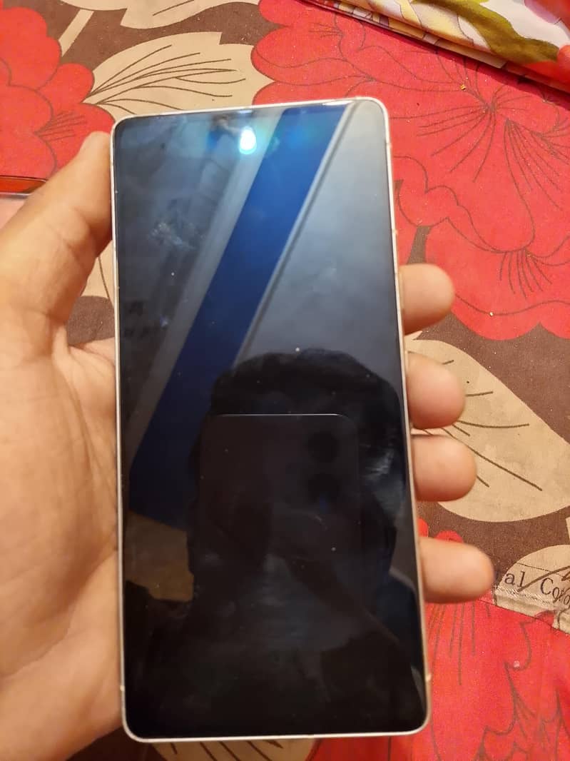 Google Pixel 7 2