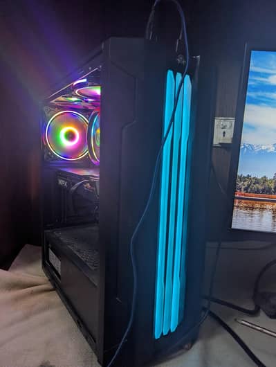 Best Budget Gaming PC for Sale