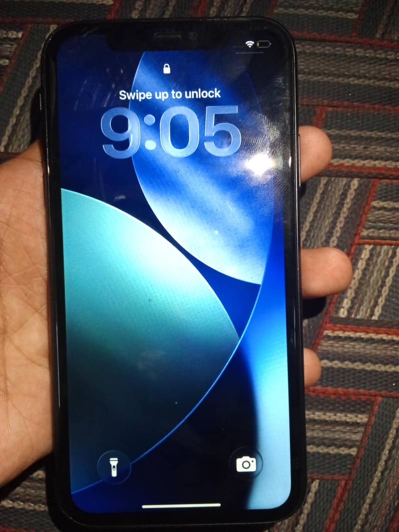 Apple iPhone 11 1