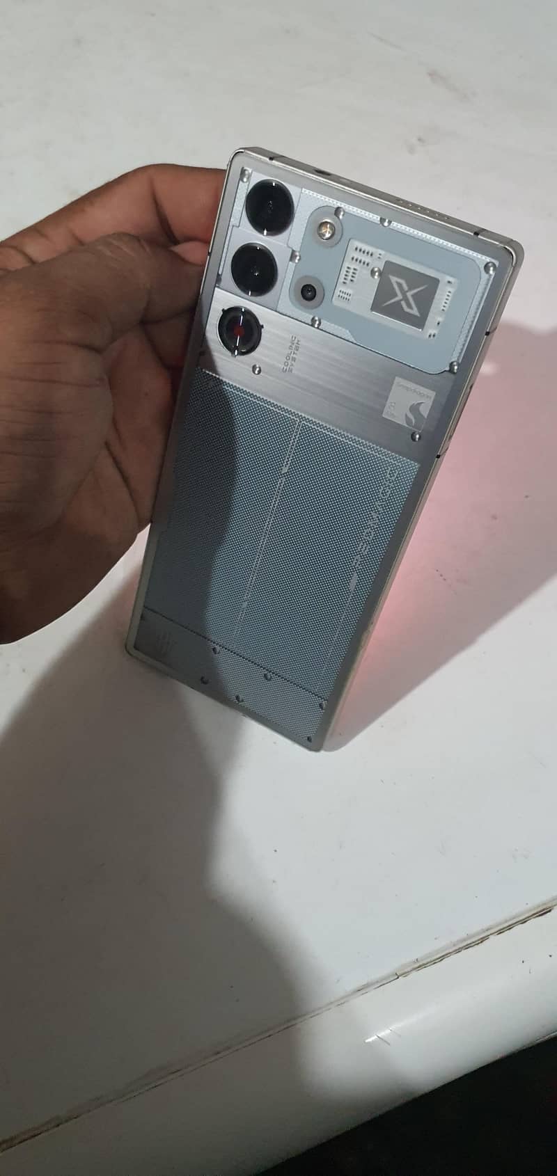 red magic 10 pro 1
