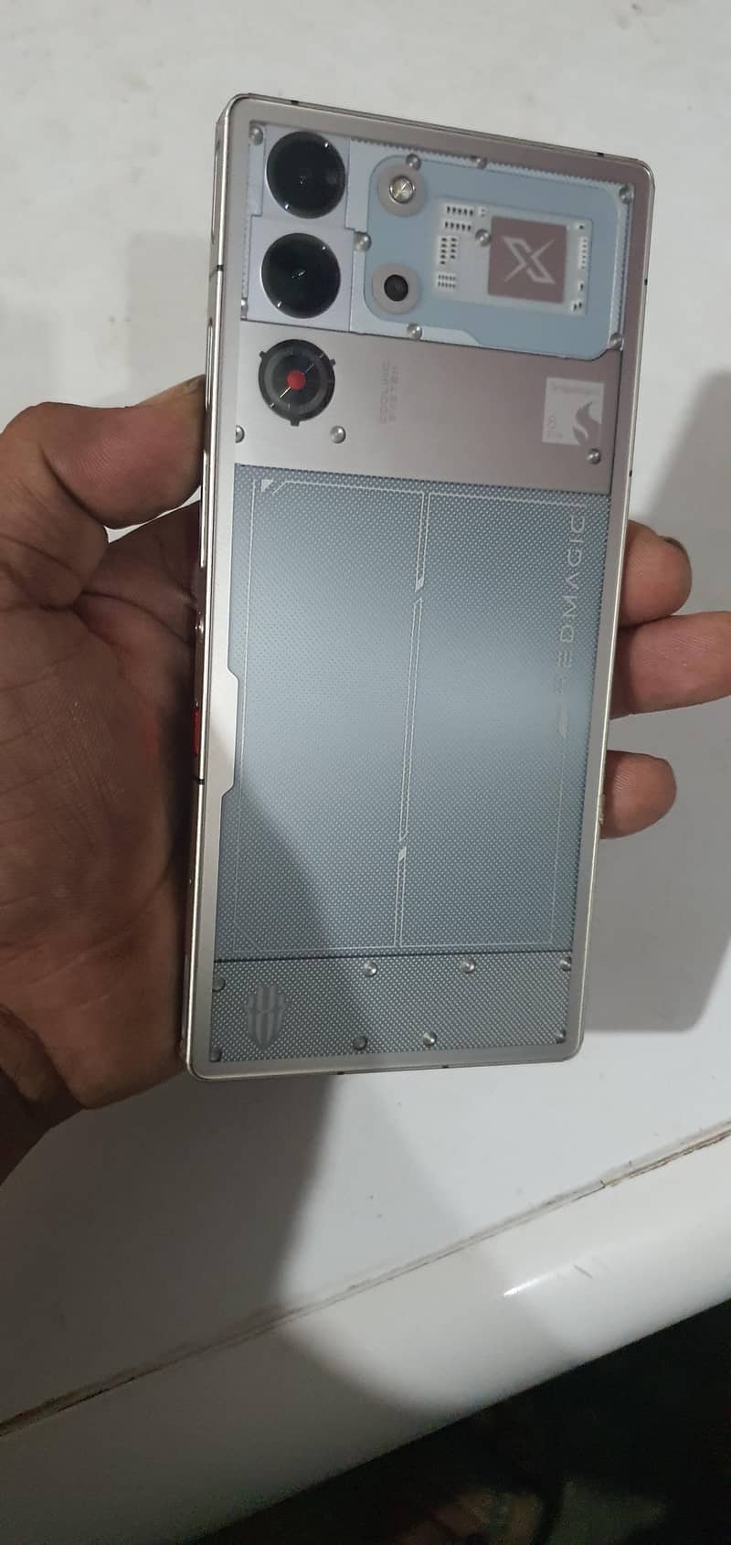 red magic 10 pro 3