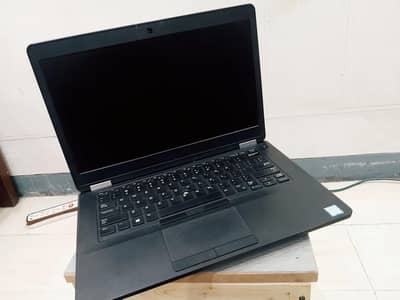 Dell latitude E5470