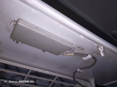 Haier inverter Ac