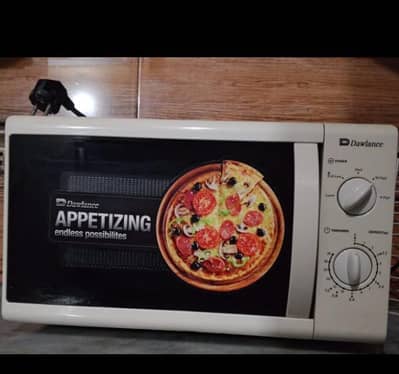 Dawlance Microwave Oven