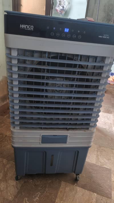 hanco air cooler