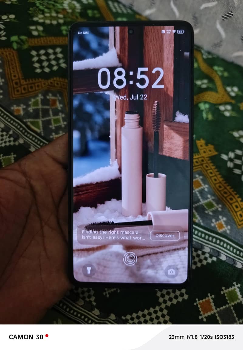 Tecno CAMON 20 3
