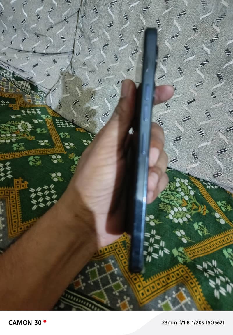 Tecno CAMON 20 5