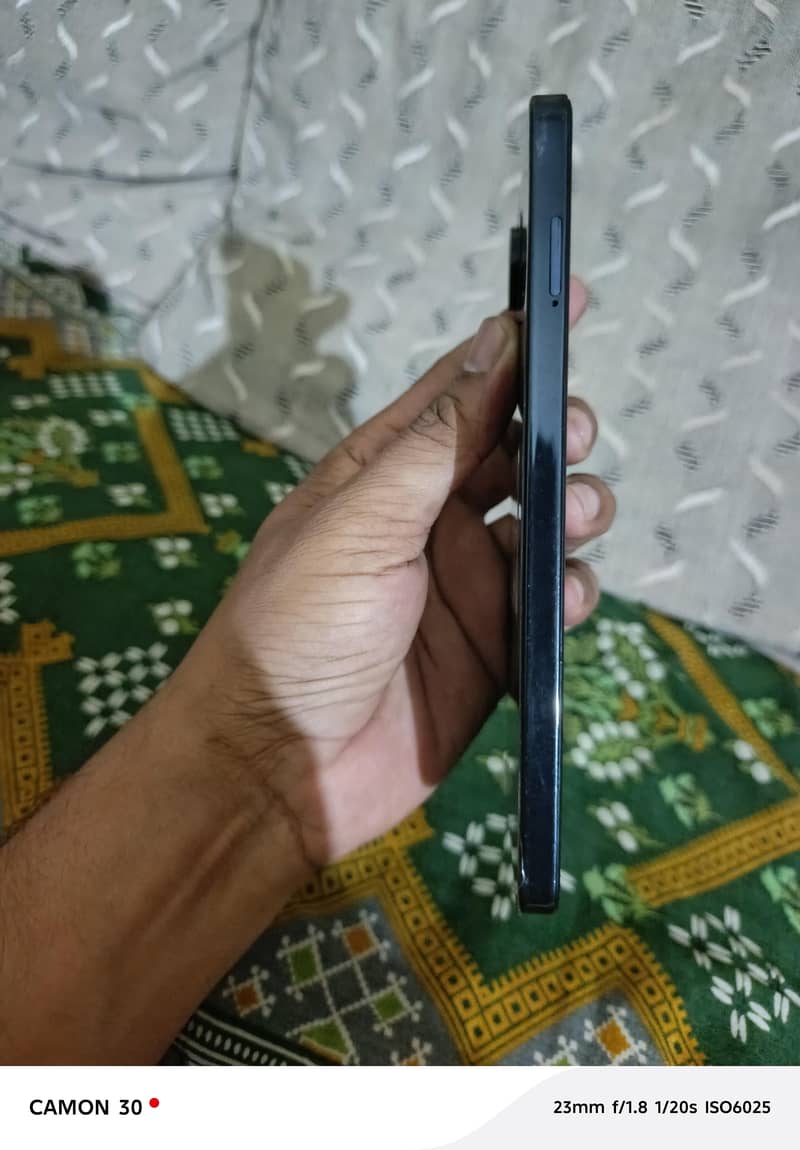 Tecno CAMON 20 6