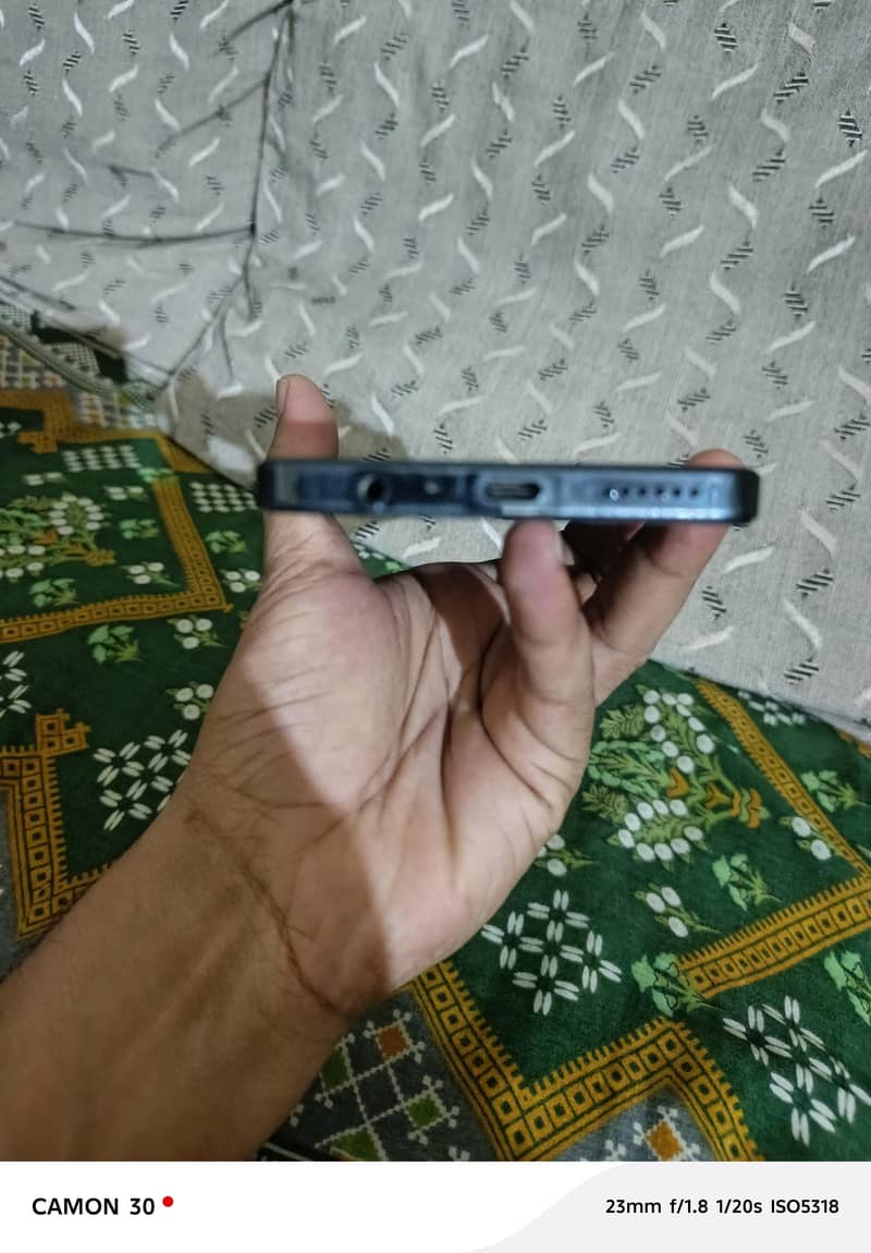 Tecno CAMON 20 7