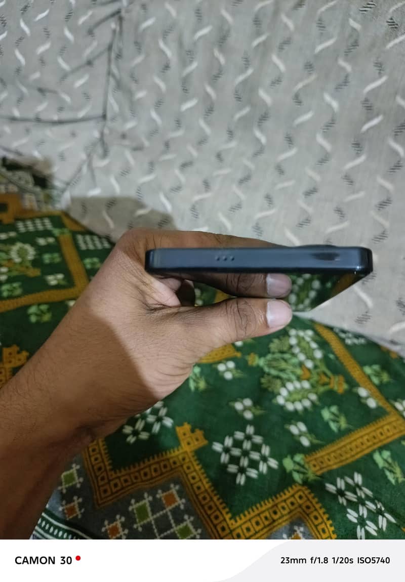 Tecno CAMON 20 8
