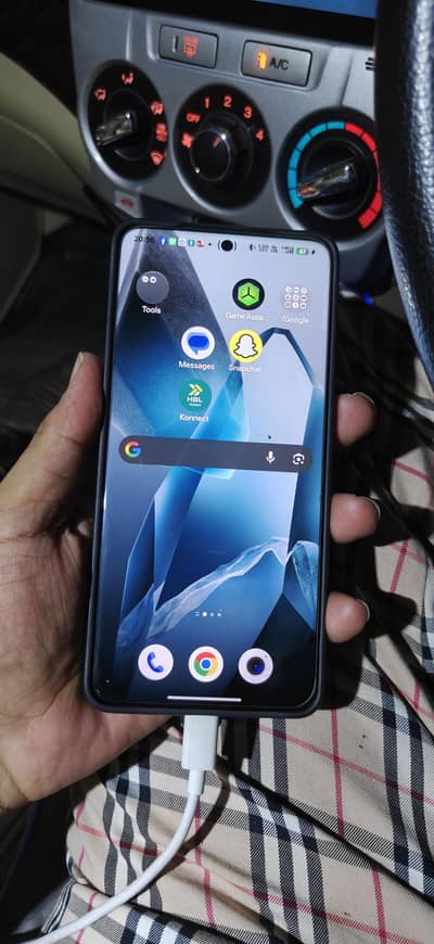 One Plus 13