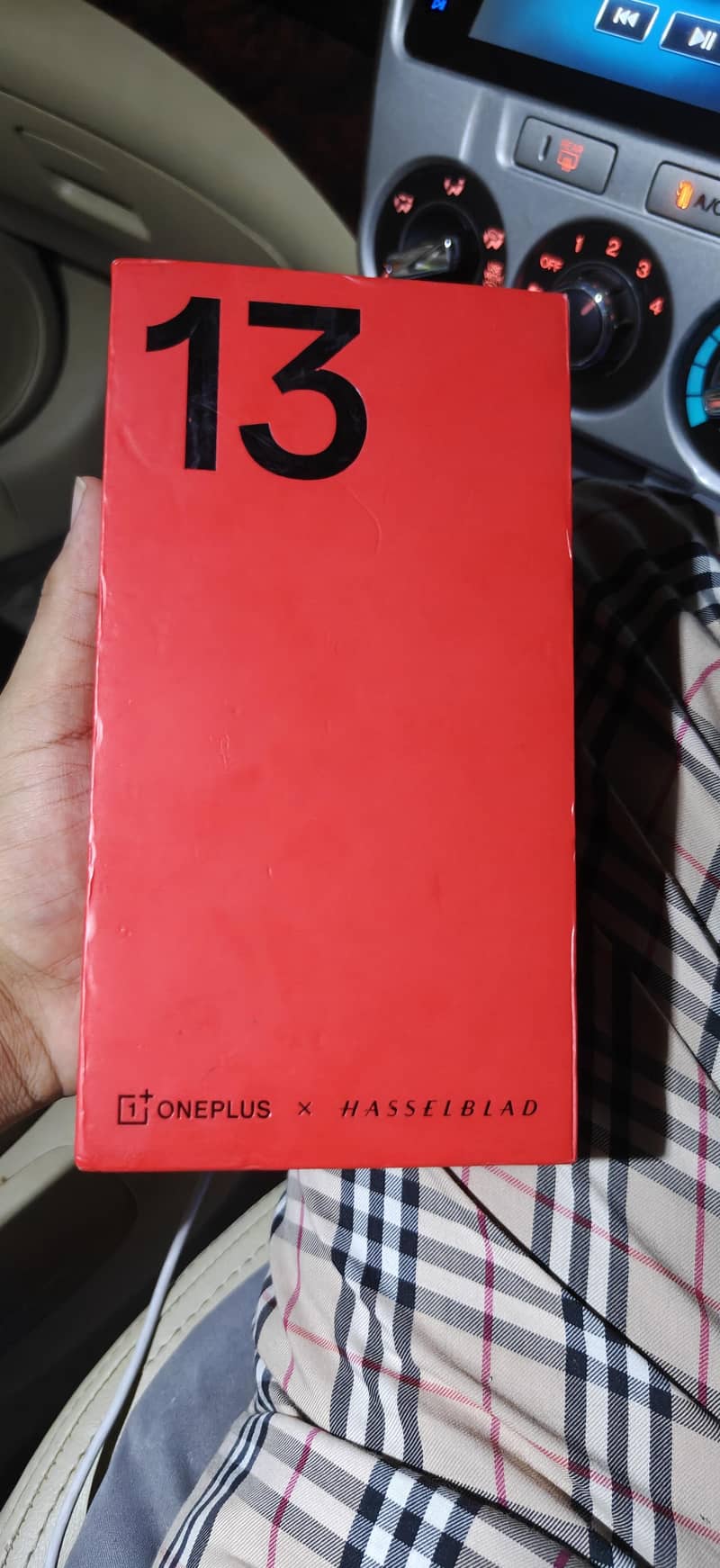 One Plus 13 2