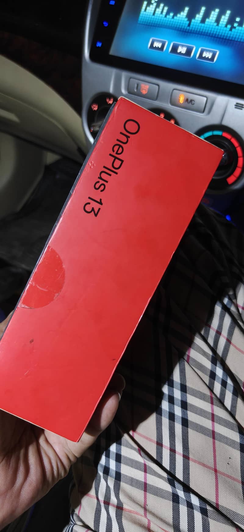 One Plus 13 3