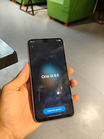 Samsung A17
