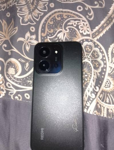 Xiaomi Redmi 15 5G