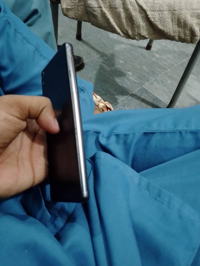 Sony XA 5