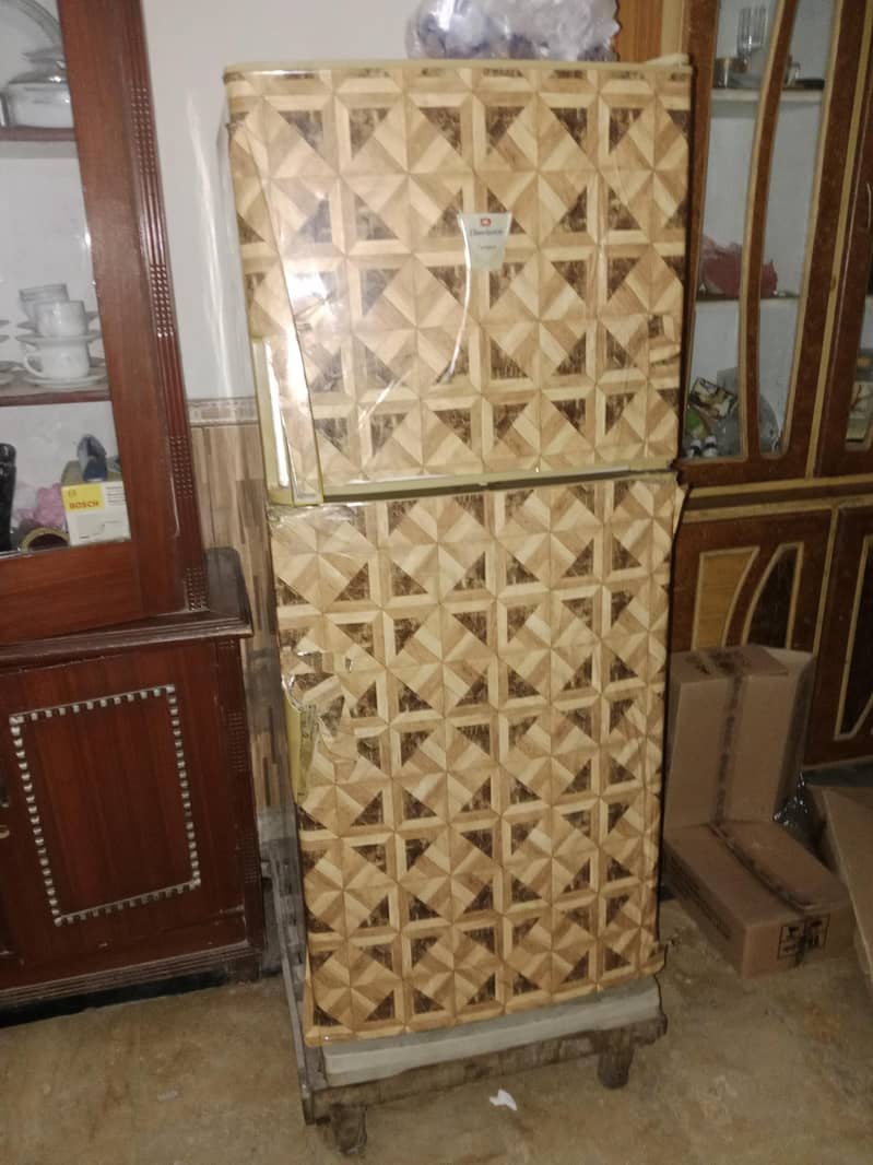 Dawlance old model 0