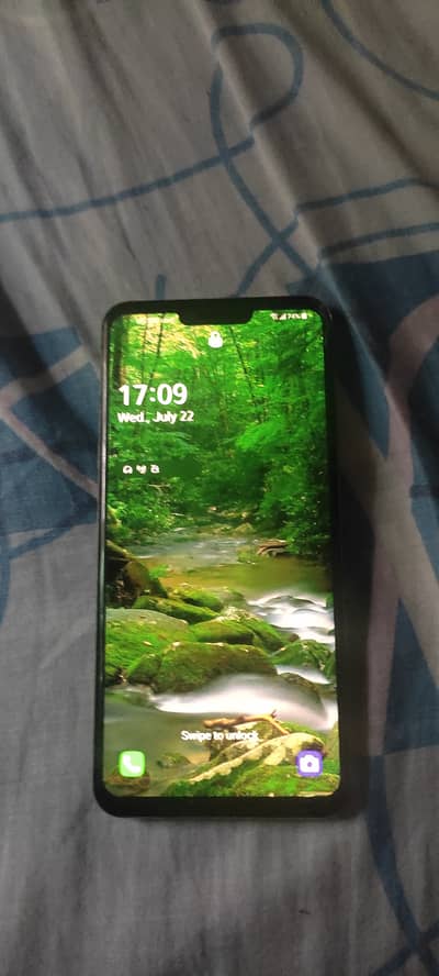 LG G8 ThinQ