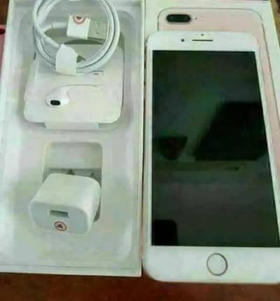 Apple iPhone 7 Plus