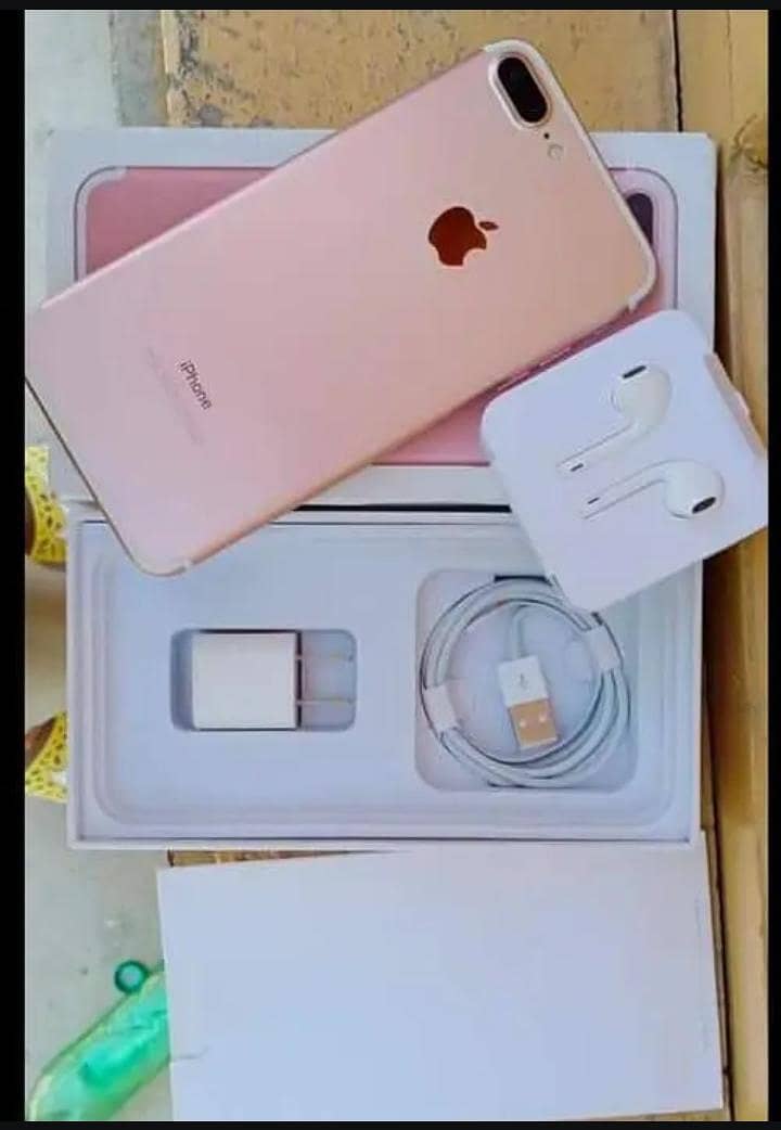 Apple iPhone 7 Plus 2