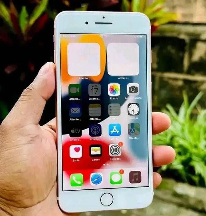 Apple iPhone 7 Plus 3